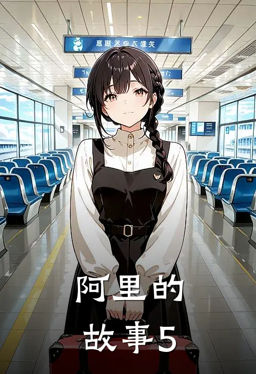 阿里的故事5