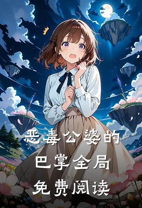 恶毒公婆的巴掌全局免费阅读
