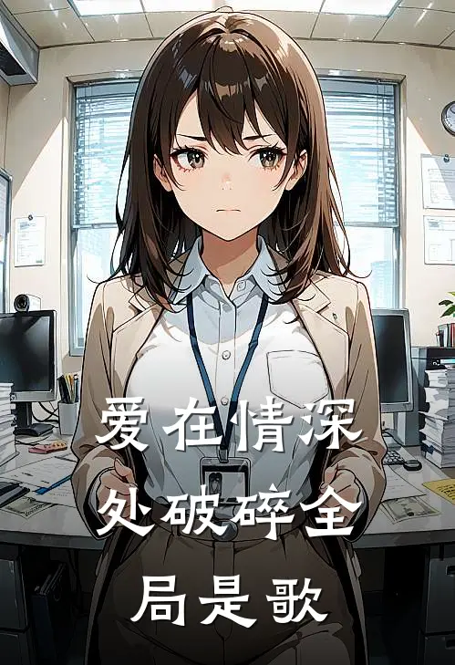 爱在情深处破碎全局是歌