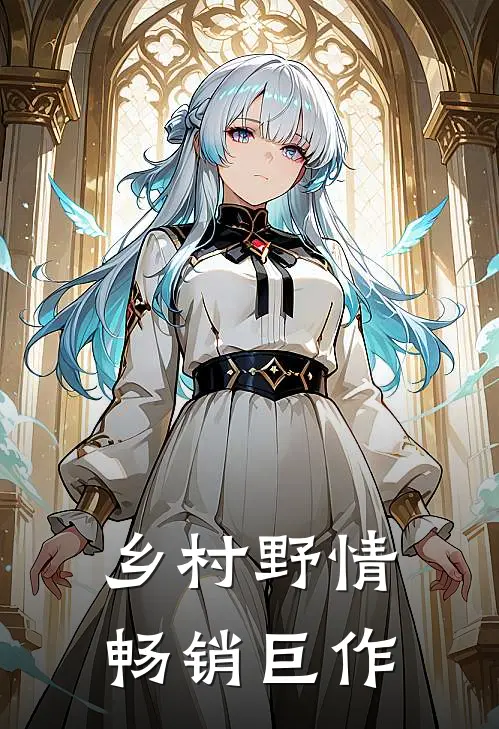 乡村野情畅销巨作