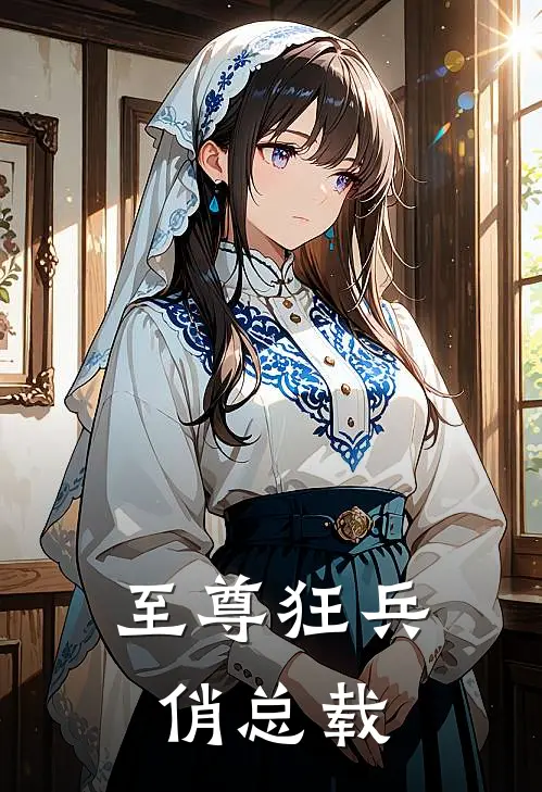 至尊狂兵俏总载