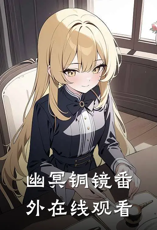幽冥铜镜 番外在线观看