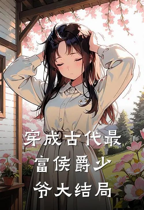 穿成古代最富侯爵少爷大结局