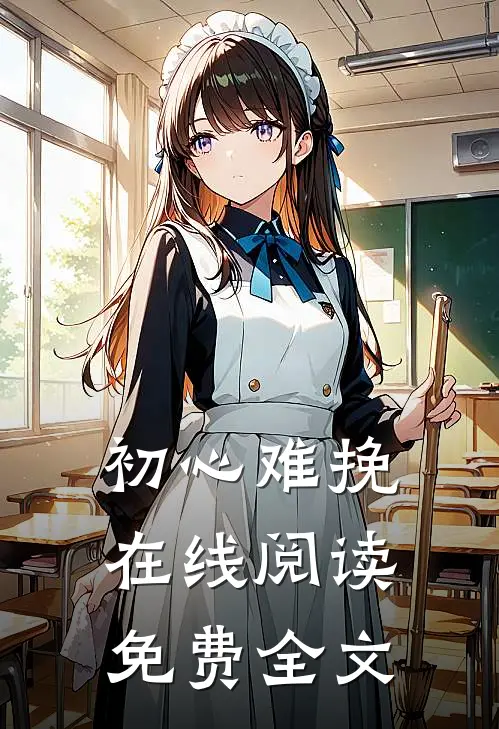 初心难挽在线阅读免费全文