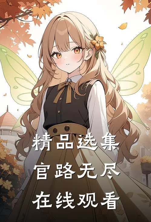 精品选集官路无尽在线观看