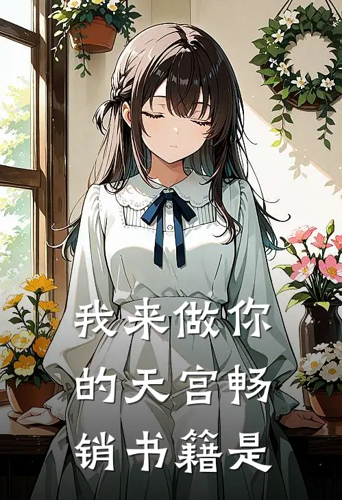 我来做你的天宫畅销书籍是
