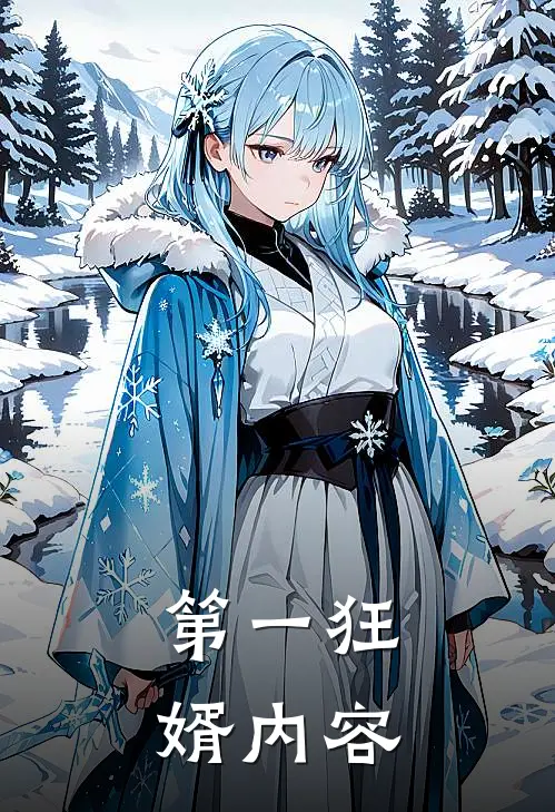 第一狂婿内容