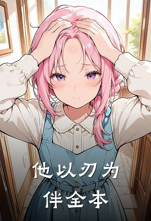 他以刃为伴全本