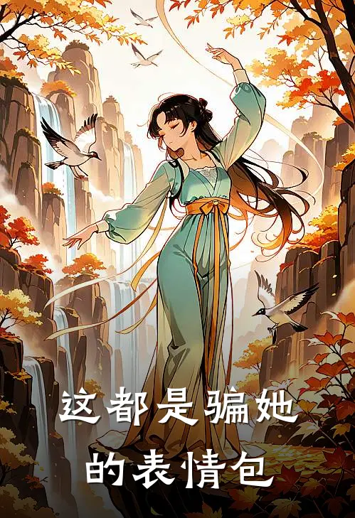 这都是骗她的表情包