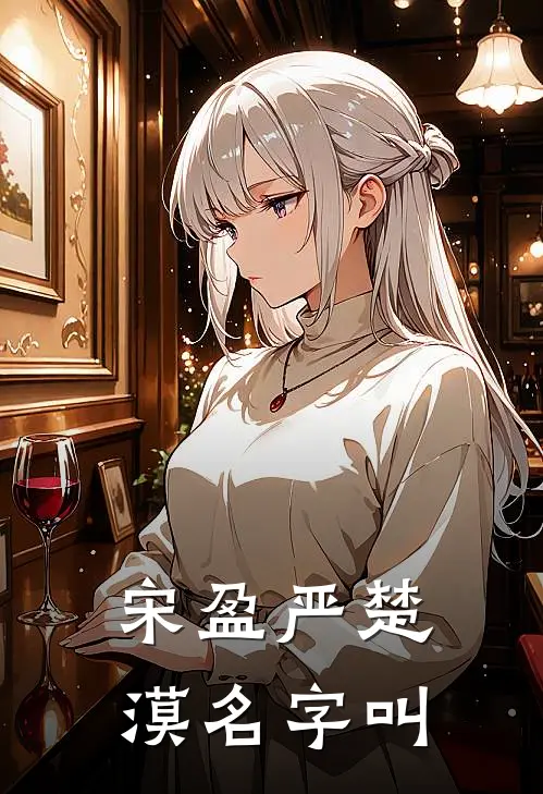 宋盈严楚漠名字叫
