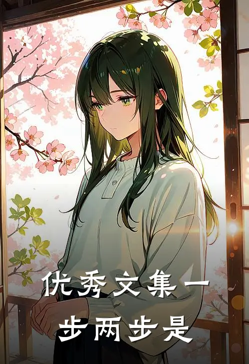 优秀文集一步两步是
