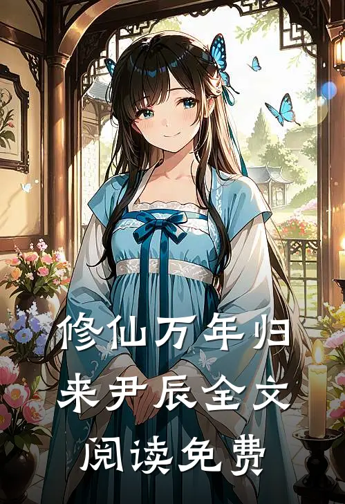 修仙万年归来尹辰全文阅读免费