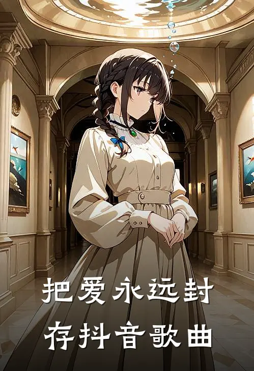 把爱永远封存抖音歌曲