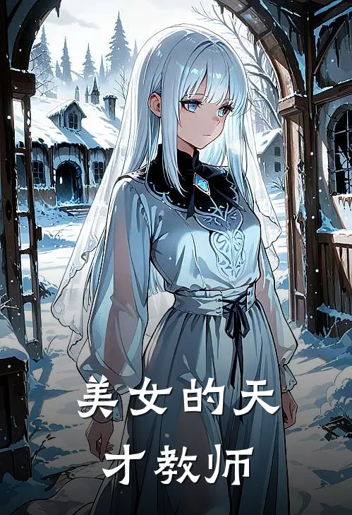 美女的天才教师