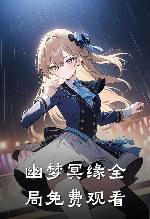 幽梦冥缘全局免费观看