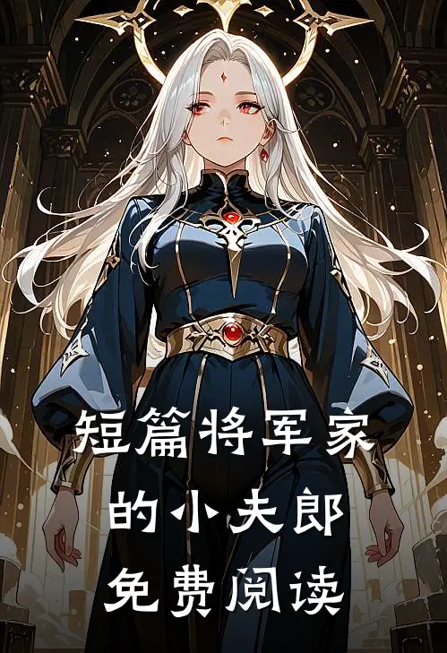 短篇将军家的小夫郎免费阅读