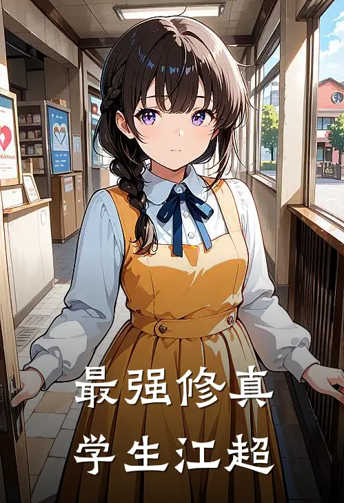 最强修真学生江超
