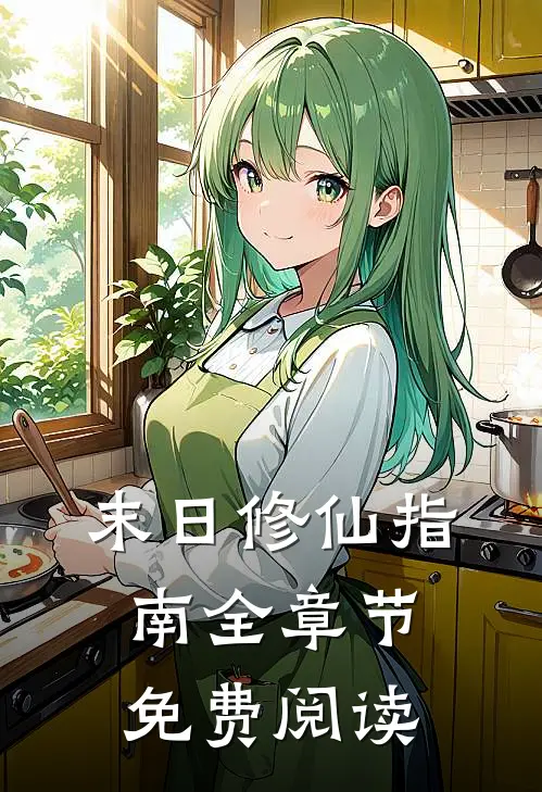 末日修仙指南全章节免费阅读