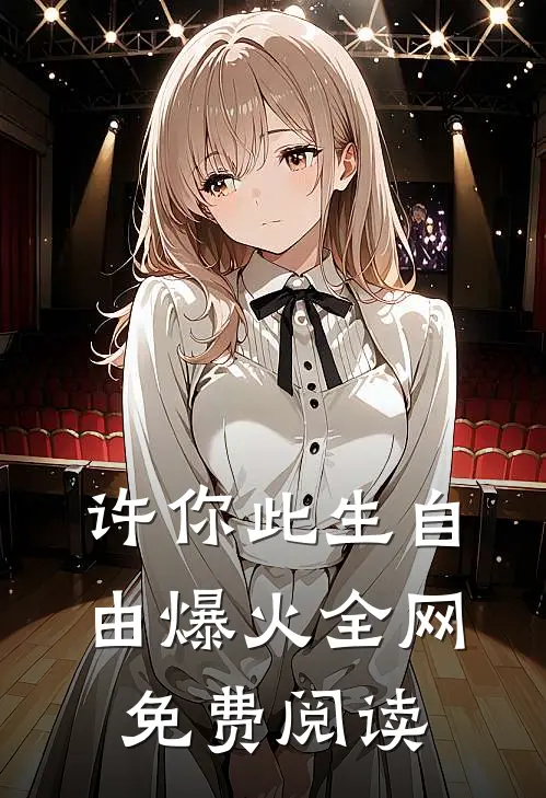 许你此生自由爆火全网免费阅读