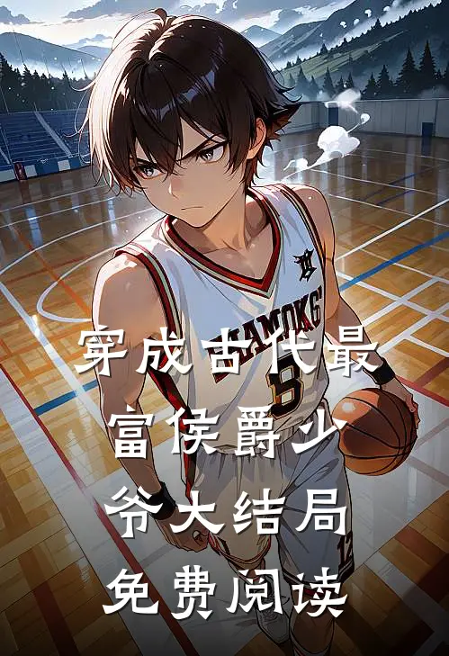 穿成古代最富侯爵少爷大结局免费阅读