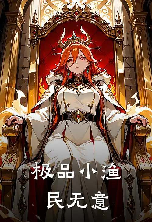 极品小渔民无意