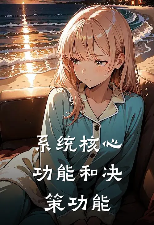 系统核心功能和决策功能