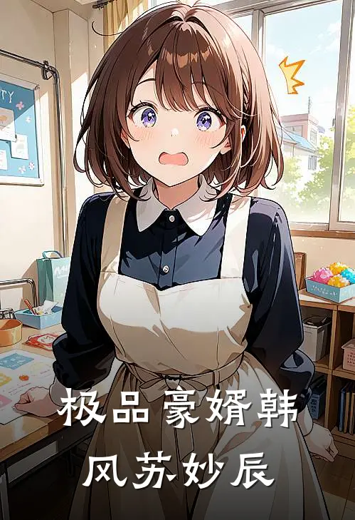 极品豪婿韩风苏妙辰