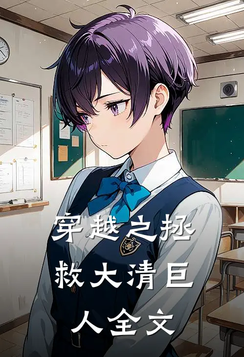 穿越之拯救大清巨人全文