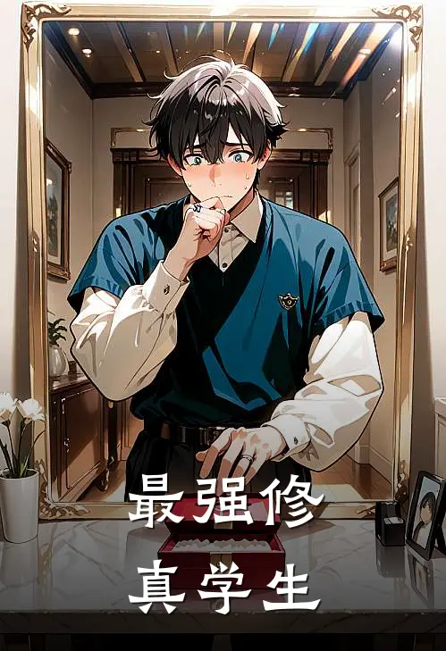 最强修真学生