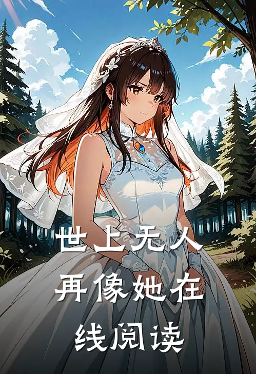 世上无人再像她在线阅读