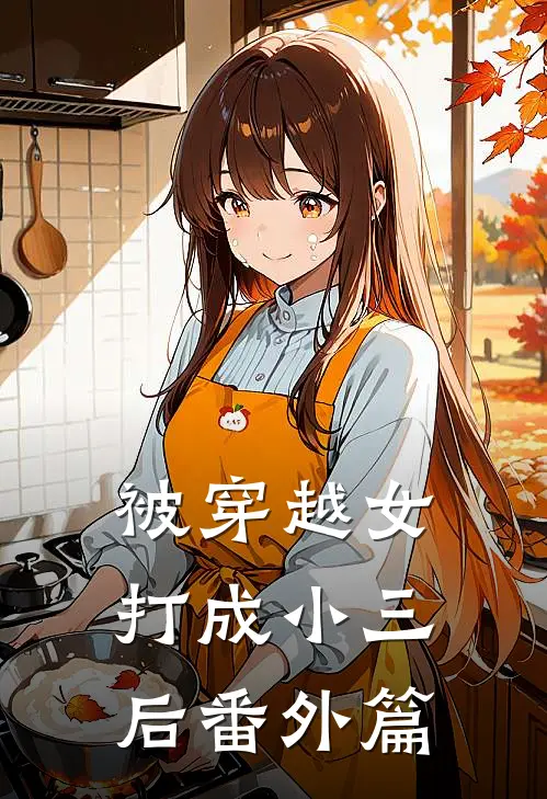 被穿越女打成小三后 番外篇