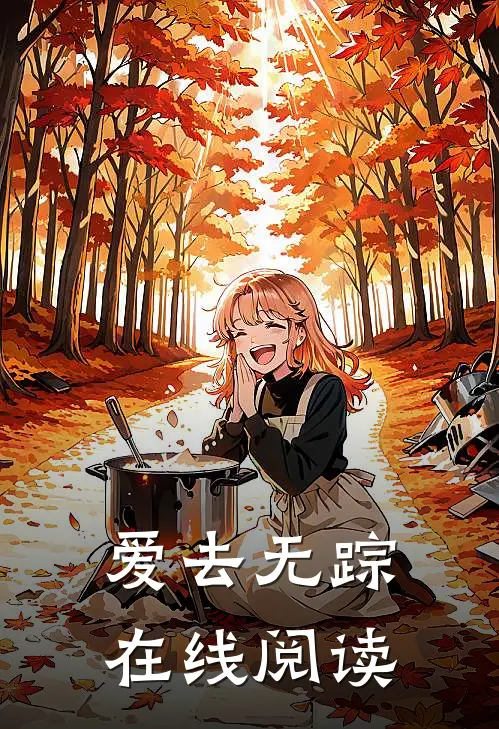 爱去无踪在线阅读