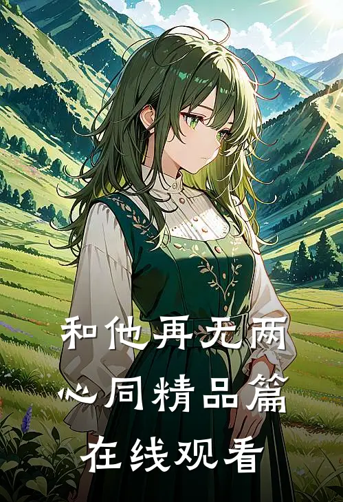和他再无两心同精品篇在线观看