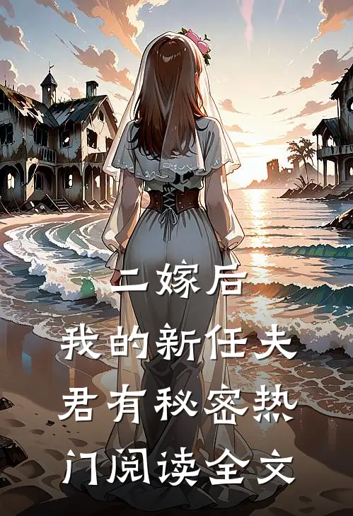 二嫁后,我的新任夫君有秘密热门阅读全文