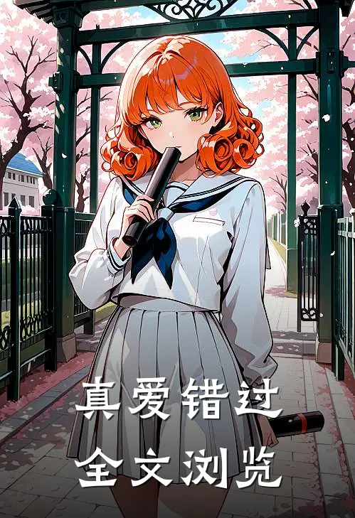 真爱错过全文浏览