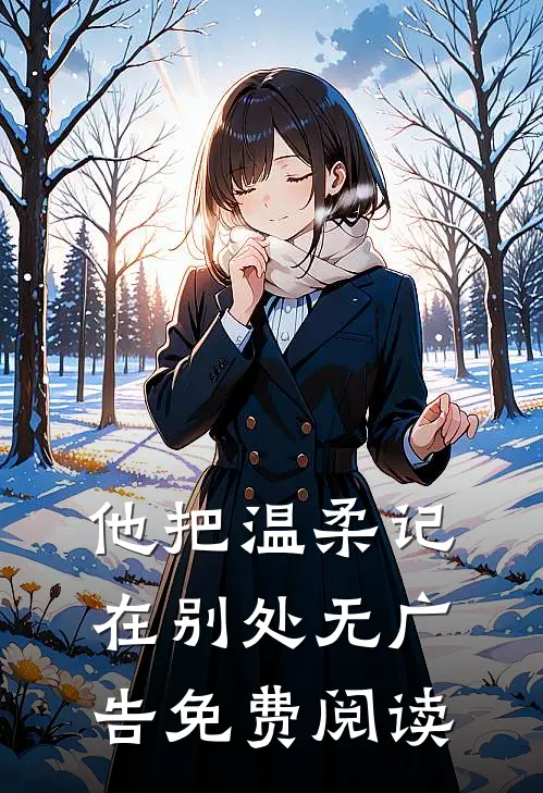 他把温柔记在别处无广告免费阅读