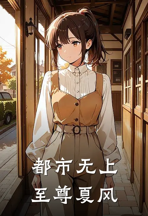 都市无上至尊夏风