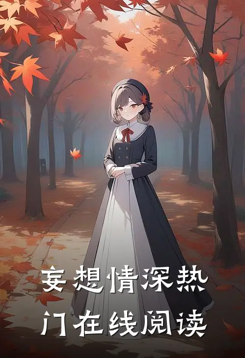 妄想情深热门在线阅读