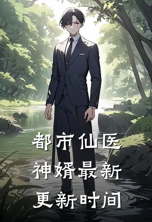 都市仙医神婿最新更新时间