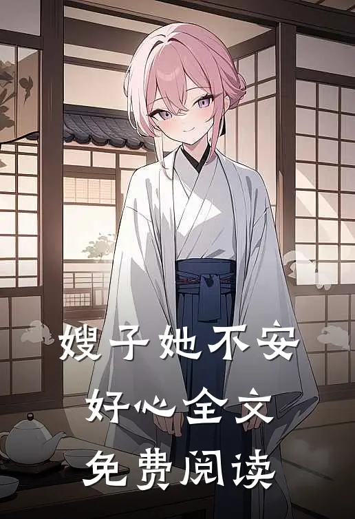 嫂子她不安好心全文免费阅读