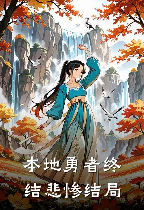本地勇者终结悲惨结局