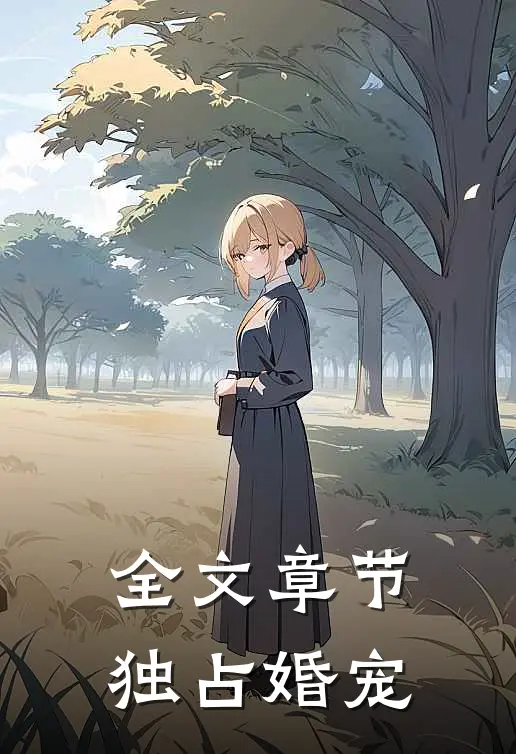 全文章节独占婚宠