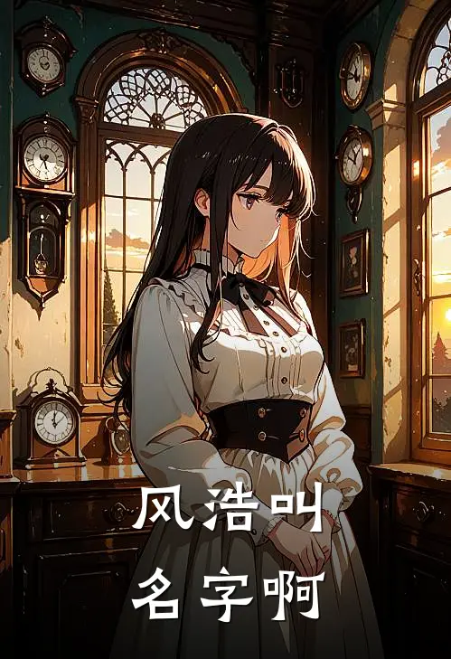 风浩叫名字啊