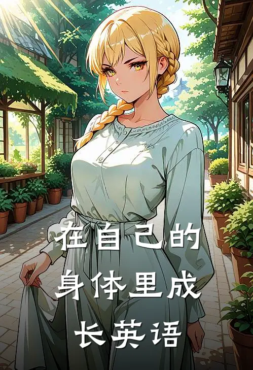 在自己的身体里成长英语