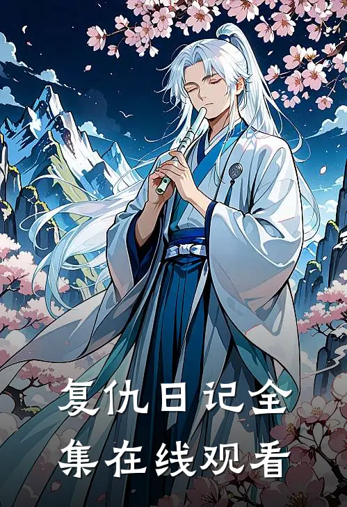 复仇日记 全集在线观看
