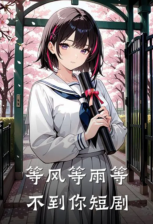 等风等雨等不到你短剧