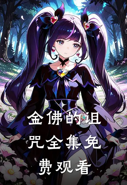 金佛的诅咒 全集免费观看