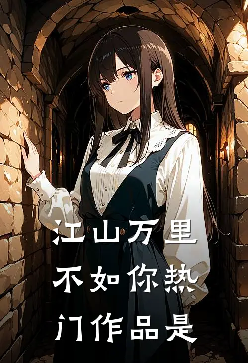 江山万里不如你热门作品是