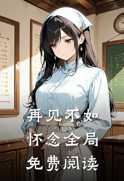 再见不如怀念全局免费阅读