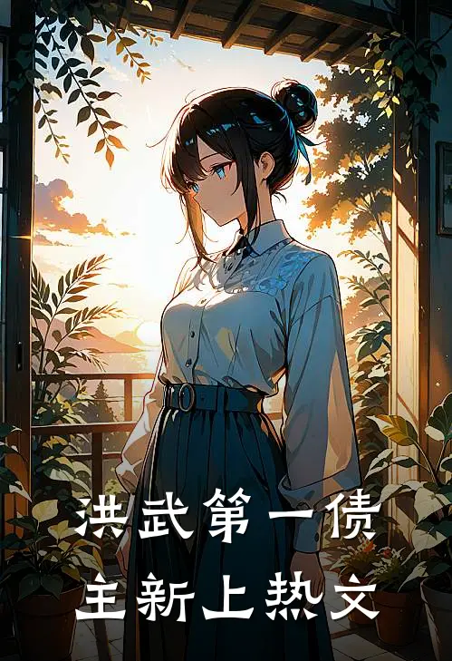 洪武第一债主新上热文